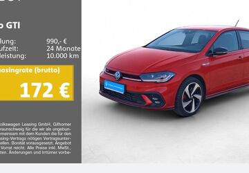 VW Polo 16.027 km 29.190 &euro; Bochum 44892