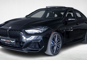 BMW M235 49.900 km 33.990 &euro; Gelsenkirchen 45899