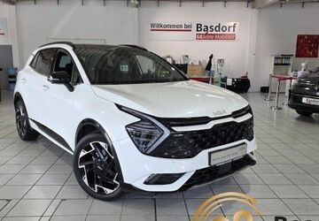 Kia Sportage 49.140 km 27.990 &euro; Gelsenkirchen 45881
