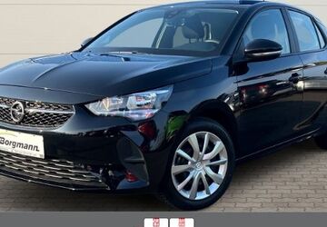 Opel Corsa 9.200 km 14.990 &euro; Gelsenkirchen 45894