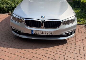 BMW 530 161.000 km 19.000 &euro; Gelsenkirchen 45881