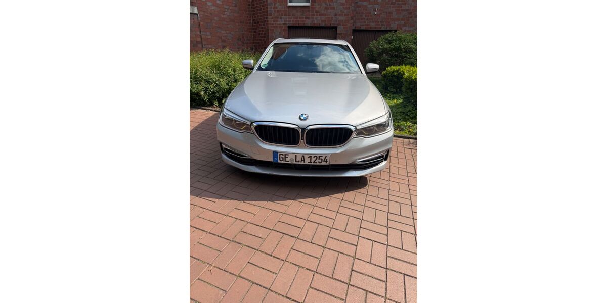 BMW 530 161.000 km 19.000 &euro; Gelsenkirchen 45881