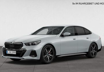 BMW 520 4.900 km 65.890 &euro; Gelsenkirchen 45897