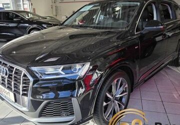 Audi Q7 42.202 km 57.970 &euro; Gelsenkirchen 45881