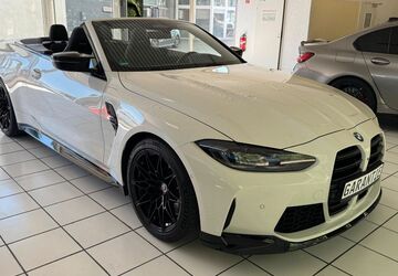 BMW M4 45.000 km 63.900 &euro; Essen 45326
