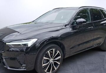 Volvo XC60 19.605 km 38.890 &euro; Gelsenkirchen 45891