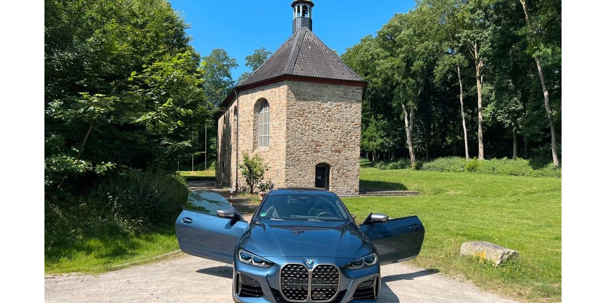 BMW 440 23.890 km 51.980 &euro; Essen 45277