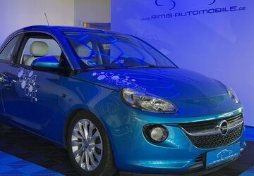 Opel Adam 97.000 km 6.999 &euro; Gelsenkirchen 45884