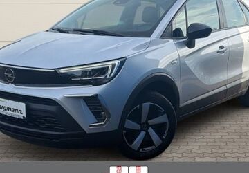 Opel Crossland (X) 31.800 km 16.990 &euro; Gelsenkirchen 45894