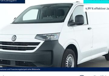 VW T7 Transporter 12.448 km 39.550 &euro; Bochum 44866