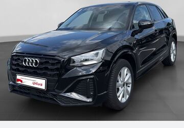 Audi Q2 7.795 km 34.490 &euro; Gelsenkirchen 45894