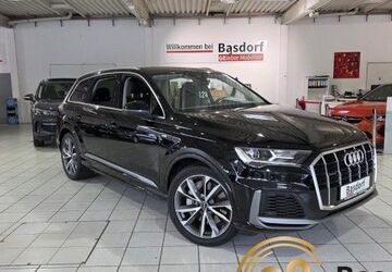 Audi Q7 42.202 km 49.970 &euro; Gelsenkirchen 45881