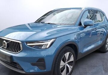 Volvo XC40 27.942 km 27.490 &euro; Gelsenkirchen 45891