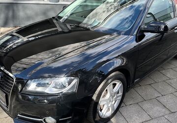 Audi A3 126.000 km 6.450 &euro; Gelsenkirchen 45899