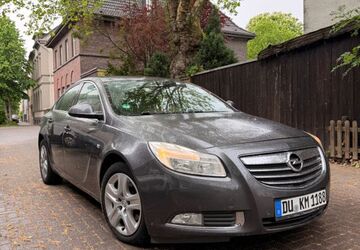 Opel Insignia 300.000 km 3.000 &euro; Duisburg 47138