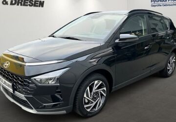 Hyundai BAYON 13.271 km 20.950 &euro; Gelsenkirchen 45891