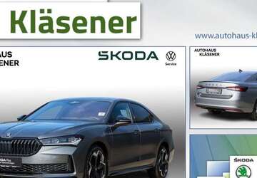Skoda Superb 12.966 km 44.970 &euro; Gelsenkirchen 45892