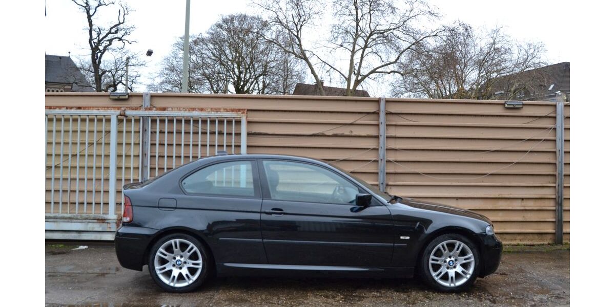 BMW 325 130.000 km 10.980 &euro; Duisburg 47166