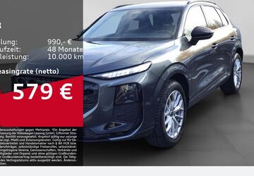 Audi Q3 7.300 km 49.490 &euro; Gelsenkirchen 45894