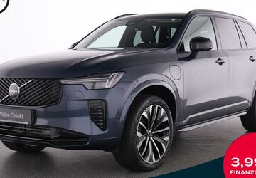 Volvo XC90 8.351 km 62.990 &euro; Essen-Kray 45309