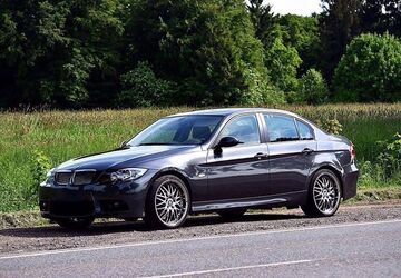 BMW 325 167.500 km 5.999 &euro; Wuppertal 42369