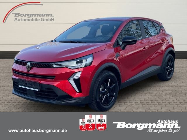 Renault Captur 16.300 km 20.880 &euro; Dorsten 46286