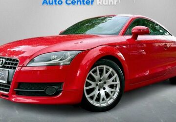 Audi TT 172.000 km 7.990 &euro; Gelsenkirchen 45891