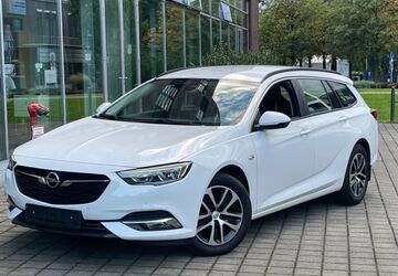 Opel Insignia 130.000 km 8.990 &euro; Gelsenkirchen 45899