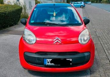 Citroen C1 237.000 km 850 &euro; Wuppertal 42277