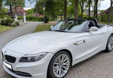 BMW Z4 119.000 km 15.500 &euro; Hünxe 46569