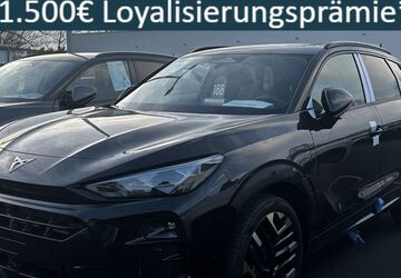Cupra Terramar 7.500 km 53.990 &euro; Castrop-Rauxel 44579