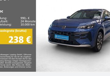 VW T-Roc 3.922 km 28.280 &euro; Gelsenkirchen 45888