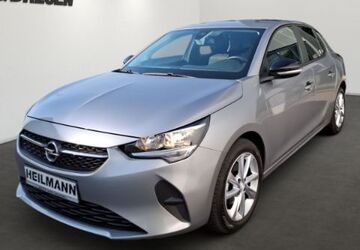 Opel Corsa 20.529 km 11.950 &euro; Gelsenkirchen 45891