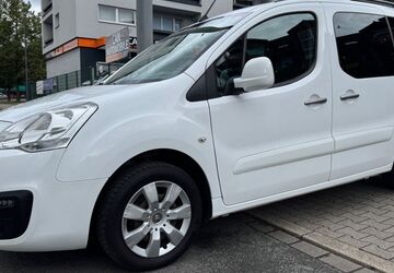 Citroen Berlingo 108.921 km 11.900 &euro; Gelsenkirchen 45899