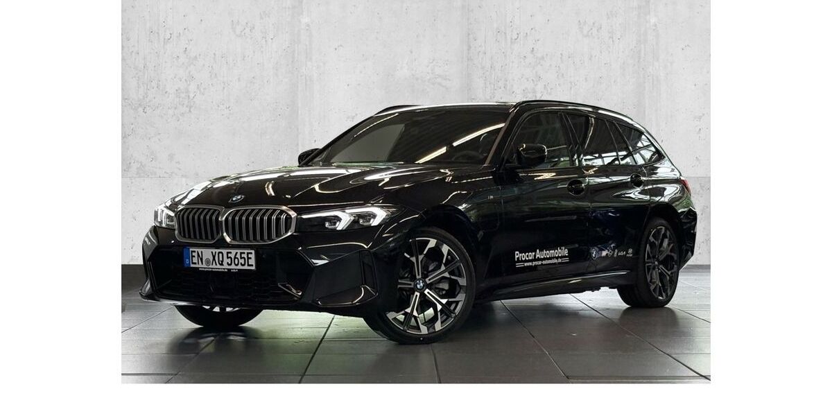 BMW 330 6.990 km 60.250 &euro; Sprockhövel 45549