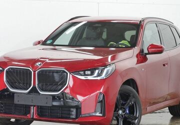 BMW X3 9.682 km 51.940 &euro; Gelsenkirchen 45897
