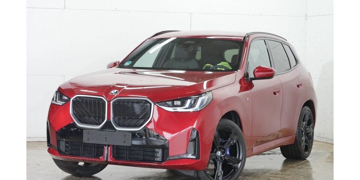 BMW X3 9.682 km 51.940 &euro; Gelsenkirchen 45897