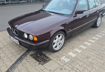 BMW 520 101.100 km 9.999 &euro; Gelsenkirchen 45899
