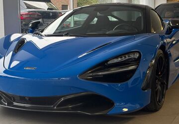 McLaren 720S 39.500 km 192.990 &euro; Mülheim an der Ruhr 45478