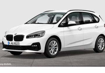 BMW 216 Active Tourer 42.250 km 17.900 &euro; Velbert 42553