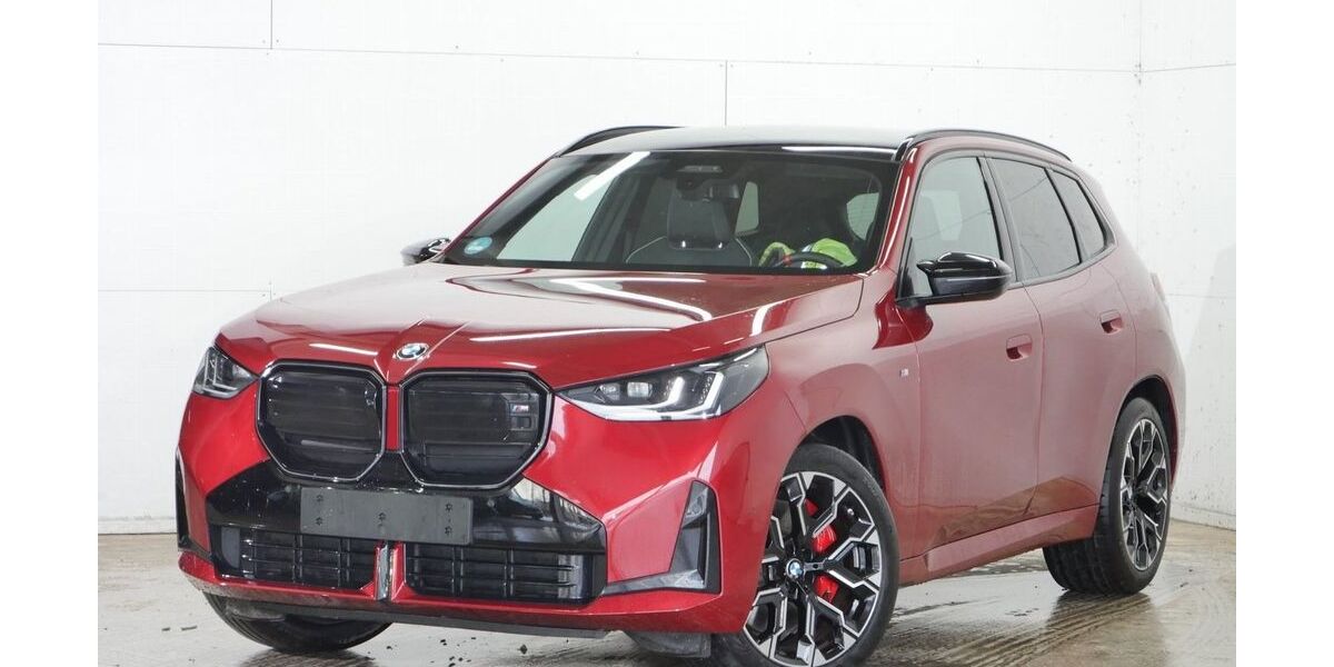 BMW X3 M50 2.179 km 65.940 &euro; Gelsenkirchen 45897