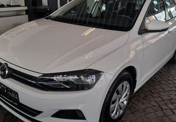 VW Polo 57.053 km 12.999 &euro; Gelsenkirchen 45888