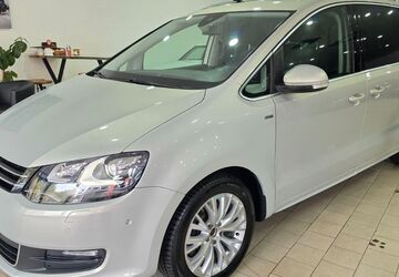 VW Sharan 195.826 km 11.999 &euro; Recklinghausen 45661