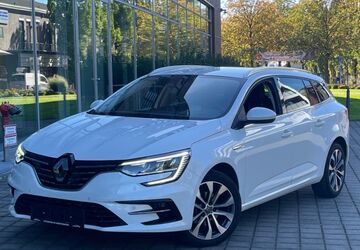 Renault Megane 93.000 km 13.490 &euro; Gelsenkirchen 45899