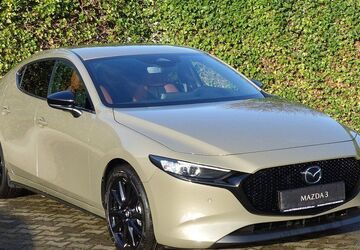 Mazda 3 7.500 km 25.900 &euro; Gelsenkirchen 45899