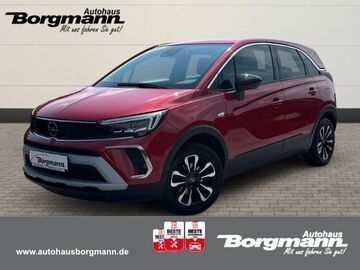 Gebrauchte Opel Crossland