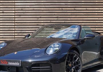 Porsche 992 5.890 km 174.700 &euro; Wuppertal 42327