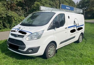 Ford Transit Custom 266.700 km 5.890 &euro; Essen 45139