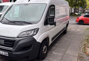 Fiat Ducato 82.385 km 17.500 &euro; Castrop-Rauxel 44579