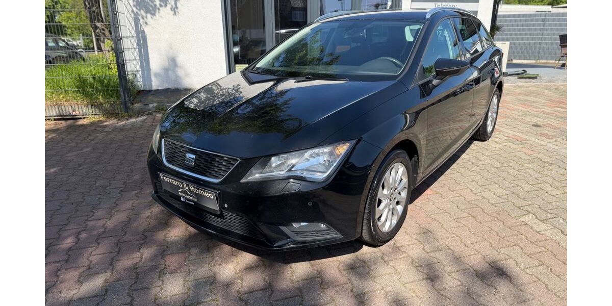 Seat Leon 342.450 km 4.999 &euro; Gelsenkirchen 45884